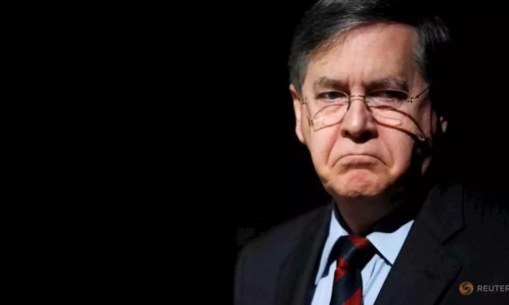 Αμερικανός Πρέσβης Τουρκίας: Δεν πληρώνουν τις αμερικανικές εταιρίες